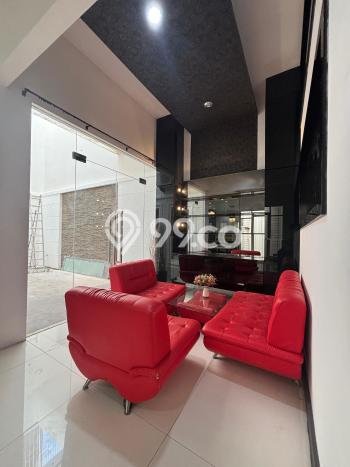 For Sale! Premium House LT 300m2 Desain Modern di Citraland For Sale! Premium House LT 300m2 Desain Modern di Citraland