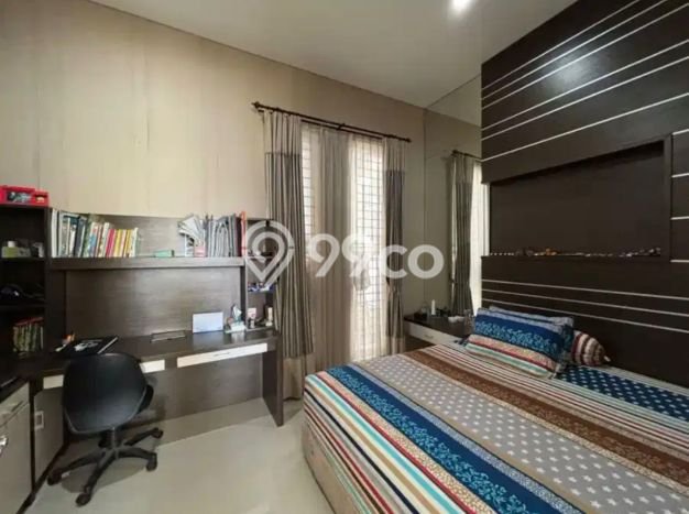Ready to Use! Premium House LT 180m2 Desain Elegan di Citraland Ready to Use! Premium House LT 180m2 Desain Elegan di Citraland