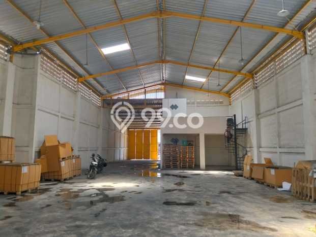 Gudang bagus disewakan di Waru Sidoarjo dengan LB 420m2 harga sewa terbaik Gudang bagus disewakan di Waru Sidoarjo dengan LB 420m2 harga sewa terbaik