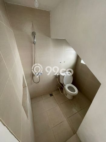 Rumah Modern 2 Kamar LT 90m2 di Citraland Rumah Modern 2 Kamar LT 90m2 di Citraland