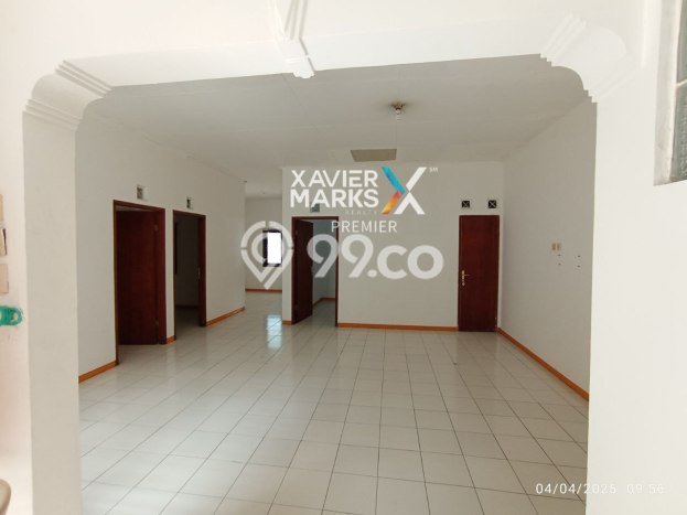 Jual Rumah Eksklusif 4 KT di Araya, Malang Jual Rumah Eksklusif 4 KT di Araya, Malang