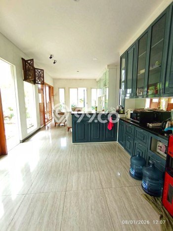 For Sale! Premium House LT 480m2 Desain Elegan di Araya For Sale! Premium House LT 480m2 Desain Elegan di Araya