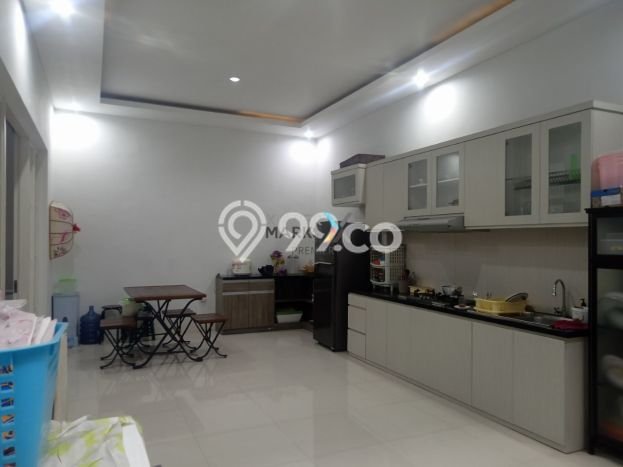 Rumah LT 120m2m² Lokasi Premium di Kawasan Elite Soekarno Hatta, Malang Rumah LT 120m2m² Lokasi Premium di Kawasan Elite Soekarno Hatta, Malang