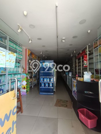 Unit Ruko Strategis di Sukun, Malang Potensi Bisnis Besar Unit Ruko Strategis di Sukun, Malang Potensi Bisnis Besar
