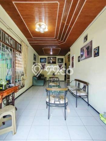 Rumah Modern Minimalis 6 KT Siap Huni di Sukun Rumah Modern Minimalis 6 KT Siap Huni di Sukun