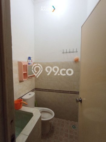 Rumah Modern Minimalis 2 Kamar Siap Huni di Blimbing Rumah Modern Minimalis 2 Kamar Siap Huni di Blimbing