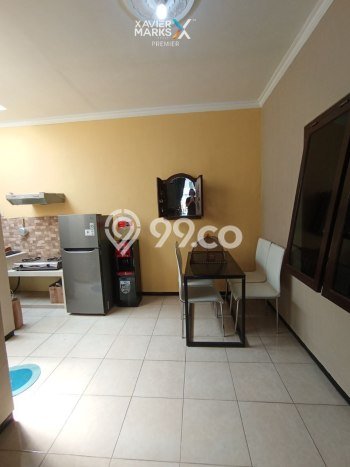 Rumah Modern Minimalis 2 Kamar Siap Huni di Blimbing Rumah Modern Minimalis 2 Kamar Siap Huni di Blimbing