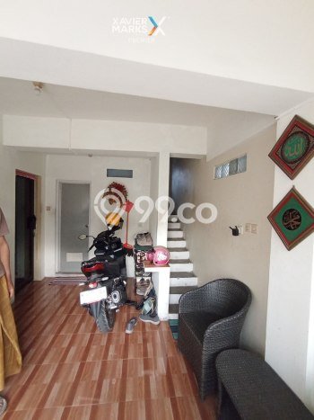 Dijual Rumah Eksklusif 5 KT di Soekarno Hatta, Malang Dijual Rumah Eksklusif 5 KT di Soekarno Hatta, Malang