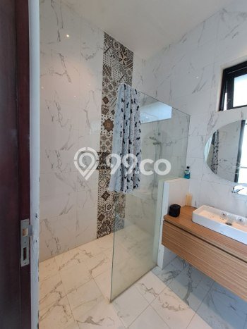 Rumah Luxury Modern Siap Huni di Batu Malang Rumah Luxury Modern Siap Huni di Batu Malang