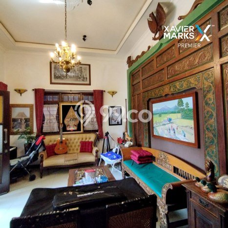 For Sale Rumah Mewah Exclusive di Blimbing, Malang For Sale Rumah Mewah Exclusive di Blimbing, Malang