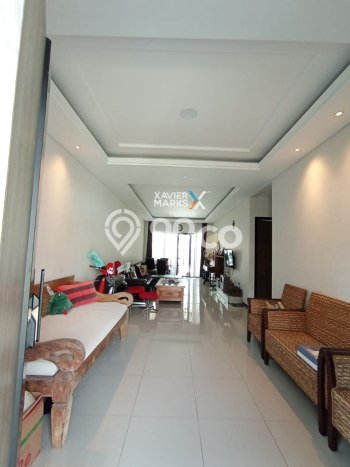Rumah Luxury Modern Siap Huni di Dieng Malang Rumah Luxury Modern Siap Huni di Dieng Malang