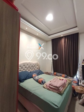 Rumah Luxury Modern Siap Huni di Dieng Malang Rumah Luxury Modern Siap Huni di Dieng Malang