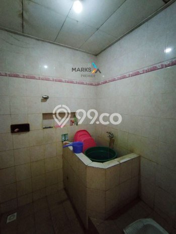Rumah Modern 3 KT di Araya Malang Unfurnished Rumah Modern 3 KT di Araya Malang Unfurnished