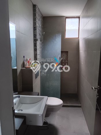 Rumah Minimalis 3 Kamar LT 84m2 di Soekarno Hatta Rumah Minimalis 3 Kamar LT 84m2 di Soekarno Hatta