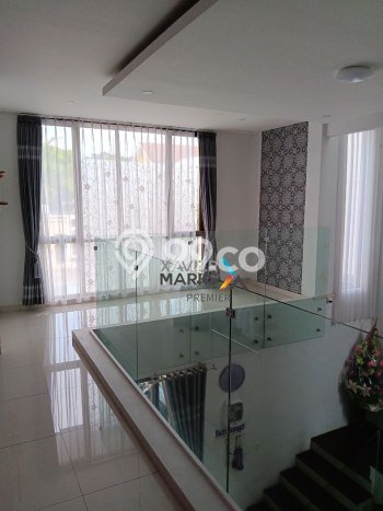 Rumah Minimalis 3 Kamar LT 84m2 di Soekarno Hatta Rumah Minimalis 3 Kamar LT 84m2 di Soekarno Hatta