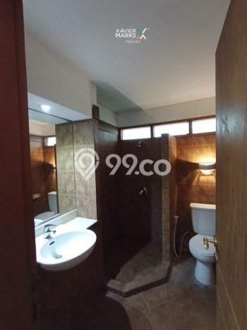 Ready to Use! Premium House LT 1062m2 Desain Modern di Batu Ready to Use! Premium House LT 1062m2 Desain Modern di Batu