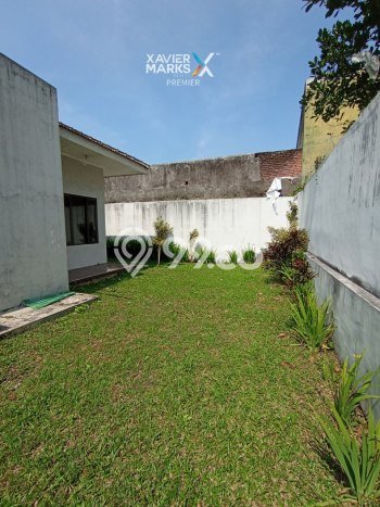 Hunian Cantik Modern Lb 125m2 di Blimbing, Malang Hunian Cantik Modern Lb 125m2 di Blimbing, Malang