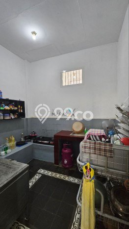 Hunian Eksklusif Dijual LT 407m2 di Klojen, Malang Hunian Eksklusif Dijual LT 407m2 di Klojen, Malang