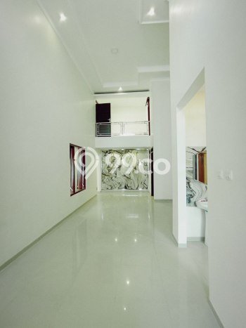 Rumah Modern 4 KT di Araya Malang Unfurnished Rumah Modern 4 KT di Araya Malang Unfurnished