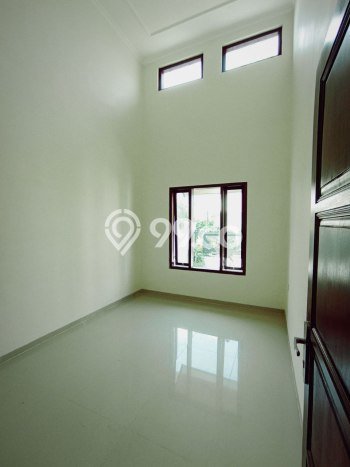 Rumah Modern 4 KT di Araya Malang Unfurnished Rumah Modern 4 KT di Araya Malang Unfurnished