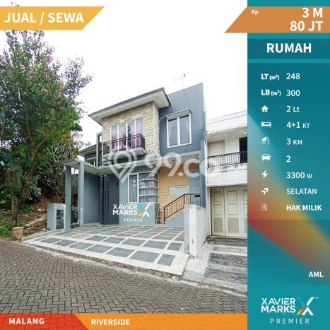 Disewakan Cepat Rumah Kondisi Baik di Area Blimbing, Malang Disewakan Cepat Rumah Kondisi Baik di Area Blimbing, Malang