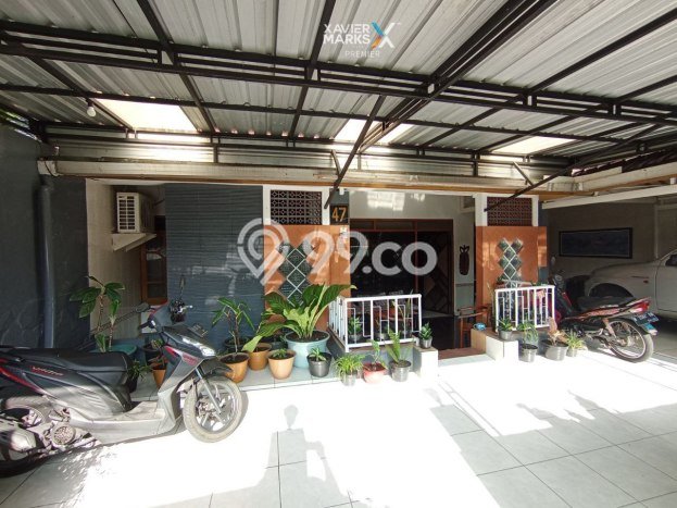 For Sale Rumah 4 Kamar Lokasi Ideal Nyaman dan Strategis di Klojen For Sale Rumah 4 Kamar Lokasi Ideal Nyaman dan Strategis di Klojen