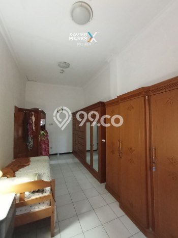 For Sale Rumah 4 Kamar Lokasi Ideal Nyaman dan Strategis di Klojen For Sale Rumah 4 Kamar Lokasi Ideal Nyaman dan Strategis di Klojen