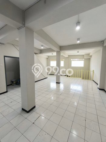 Ruko Area Strategis Kawasan Klojen, Luas 230m2m², Akses Utama Ruko Area Strategis Kawasan Klojen, Luas 230m2m², Akses Utama