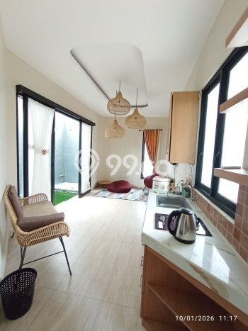 Dijual! Vila di Junrejo, Luas 98m2m², Akses ke Pusat Kota Dijual! Vila di Junrejo, Luas 98m2m², Akses ke Pusat Kota