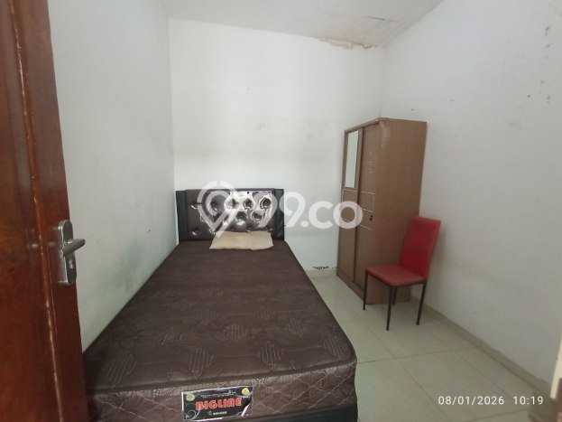 Siap Huni Rumah Mewah 10 Kamar di Klojen Dekat ke Mana Pun Siap Huni Rumah Mewah 10 Kamar di Klojen Dekat ke Mana Pun