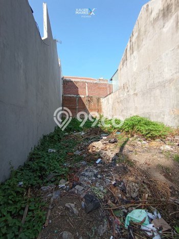 Untuk Dijual Tanah di Blimbing Malang Luas 136m2 SHM Untuk Dijual Tanah di Blimbing Malang Luas 136m2 SHM