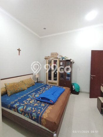Jual Rumah Bagus Siap Huni LB 160m2 di Batu, Batu Jual Rumah Bagus Siap Huni LB 160m2 di Batu, Batu