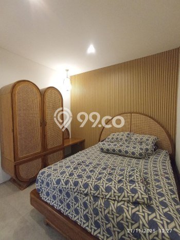 Vila Strategis Kawasan , Area 72m2m², Dekat ke Malang, Malang Vila Strategis Kawasan , Area 72m2m², Dekat ke Malang, Malang