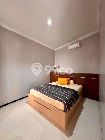 Aset Strategis! Vila Kawasan , Dimensi 298m2m², Lokasi Strategis dengan potensi meningkat Aset Strategis! Vila Kawasan , Dimensi 298m2m², Lokasi Strategis dengan potensi meningkat