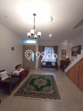 Hunian Cantik Minimalis Lb 350m2 di Lowokwaru, Malang Hunian Cantik Minimalis Lb 350m2 di Lowokwaru, Malang