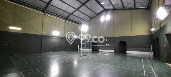 Unit Komersial Dijual di Klojen Malang 1000m2 Unit Komersial Dijual di Klojen Malang 1000m2