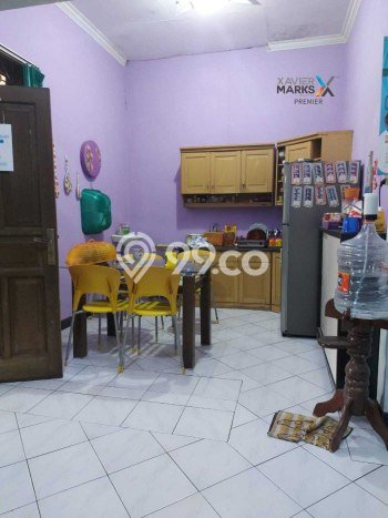Siap Huni Hunian Elit 4 Kamar di Blimbing Dekat ke Mana Pun Siap Huni Hunian Elit 4 Kamar di Blimbing Dekat ke Mana Pun