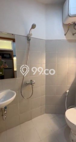 Apartemen Kawasan Lowokwaru, Malang, 1 KT, Luas 21m2m², Fasilitas Lengkap Apartemen Kawasan Lowokwaru, Malang, 1 KT, Luas 21m2m², Fasilitas Lengkap