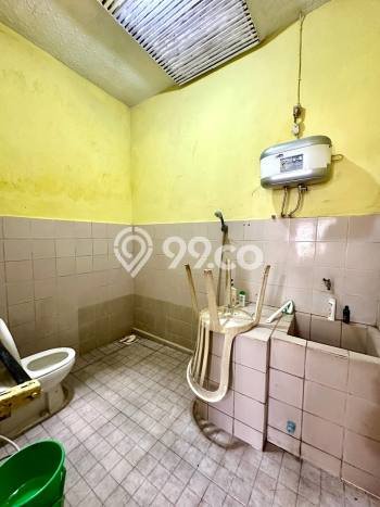 Hunian Cantik Modern Lb 200m2 di Blimbing, Malang Hunian Cantik Modern Lb 200m2 di Blimbing, Malang