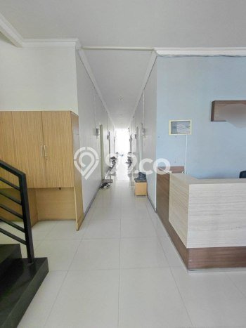 Hunian Eksklusif Dijual LT 351m2 di Gubeng, Surabaya Hunian Eksklusif Dijual LT 351m2 di Gubeng, Surabaya