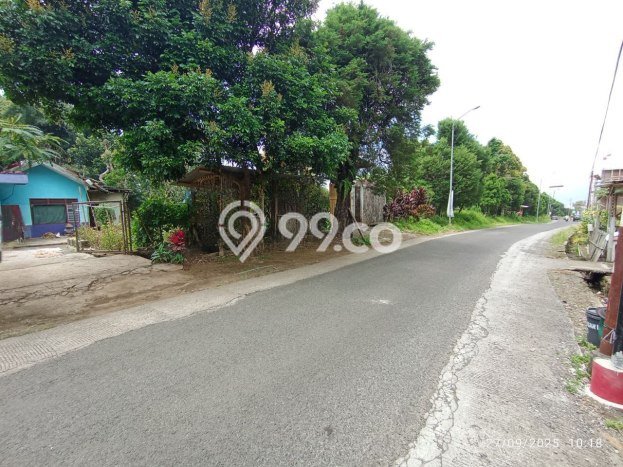 Tanah di Batu, Luas 4491m2m², Area Potensial, Lingkungan Nyaman Tanah di Batu, Luas 4491m2m², Area Potensial, Lingkungan Nyaman