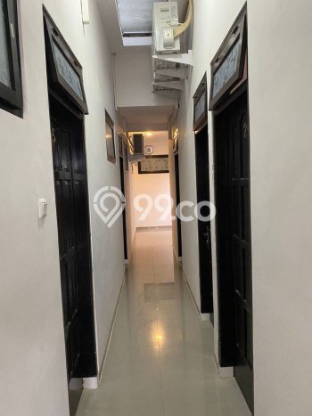 Unit Kost Dijual di Lowokwaru dengan 12 Kamar Tidur & Luas Bangunan 199m2 Unit Kost Dijual di Lowokwaru dengan 12 Kamar Tidur & Luas Bangunan 199m2