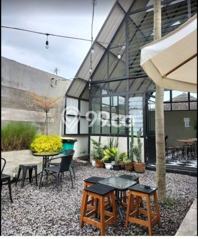 LOKASI STRATEGIS! Komersial Kawasan Blimbing, Luas 347m2m², Area Komersial, Jalan Utama LOKASI STRATEGIS! Komersial Kawasan Blimbing, Luas 347m2m², Area Komersial, Jalan Utama