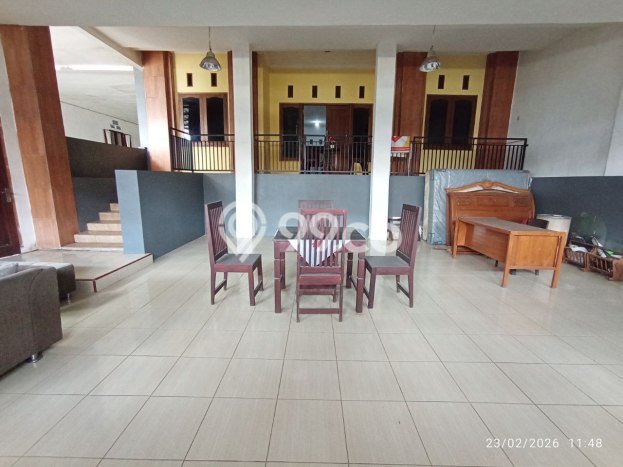 Dijual Rumah Mewah Elegan Dengan View Eksklusif di Cemorokandang, Malang Dijual Rumah Mewah Elegan Dengan View Eksklusif di Cemorokandang, Malang