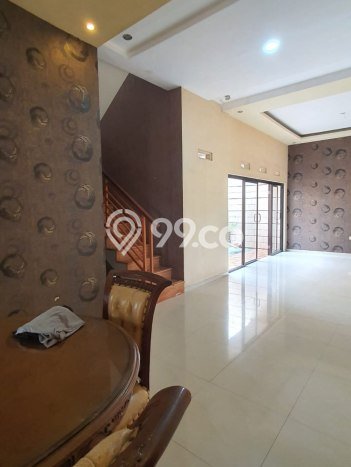 Rumah Modern Minimalis 4 KT Siap Huni di Pakis Rumah Modern Minimalis 4 KT Siap Huni di Pakis