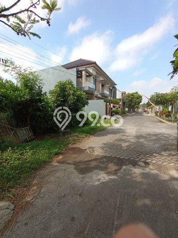Dijual Tanah di Malang, Luas 151m2 SHM Dijual Tanah di Malang, Luas 151m2 SHM