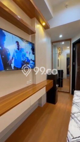 Apartemen Kawasan Lowokwaru, Malang, 1 KT, Luas 21m2m², Fasilitas Lengkap Apartemen Kawasan Lowokwaru, Malang, 1 KT, Luas 21m2m², Fasilitas Lengkap