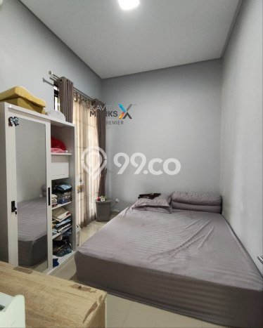 Jual Rumah Eksklusif 3 KT di Tidar, Malang Jual Rumah Eksklusif 3 KT di Tidar, Malang