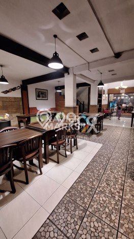 Komersial paling strategis disewakan di Klojen Malang Komersial paling strategis disewakan di Klojen Malang