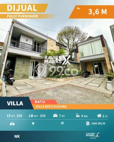 Aset Strategis! Vila Kawasan , Dimensi 298m2m², Lokasi Strategis dengan potensi meningkat Aset Strategis! Vila Kawasan , Dimensi 298m2m², Lokasi Strategis dengan potensi meningkat